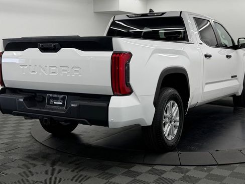 New 2026 Toyota Tundra SR5 RWD image 9