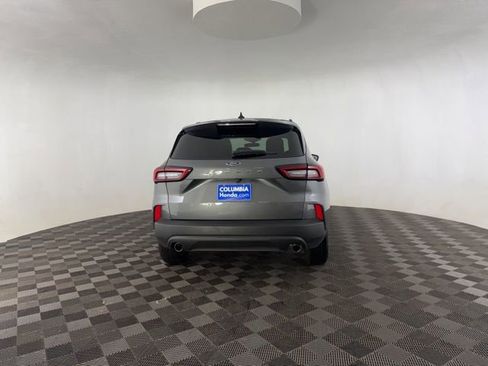 Used 2025 Ford Escape ST-Line image 9