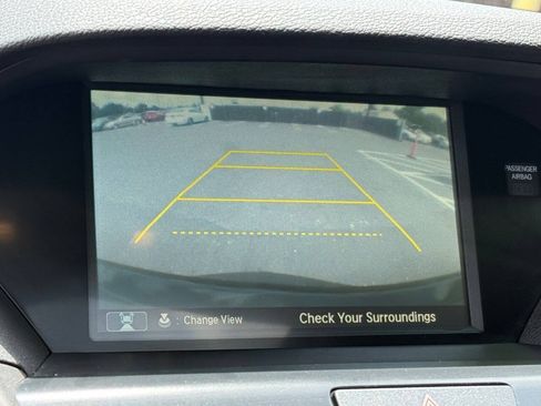 Used 2014 Acura MDX w/ Technology Package AWD/4WD image 13