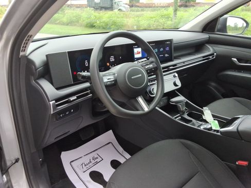 Used 2026 Hyundai Tucson SEL AWD/4WD image 27