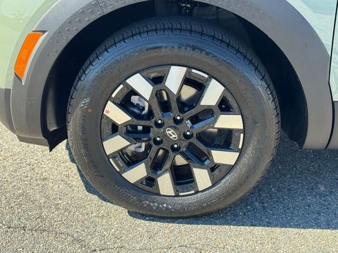 New 2026 Hyundai Santa Cruz SEL image 9