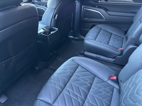 New 2025 Kia Telluride EX X-Line image 12