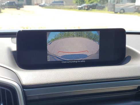 New 2026 MAZDA CX-50 AWD 2.5 S w/ Premium Package image 26