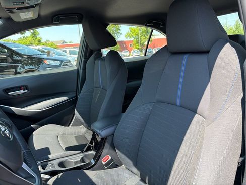 Used 2022 Toyota Corolla SE FWD image 20
