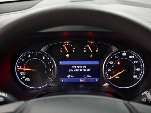 New 2025 Chevrolet Blazer LT w/ Midnight/Sport Edition image 17