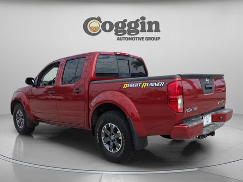 Used 2018 Nissan Frontier SV RWD image 3