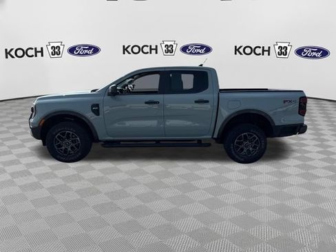 Used 2024 Ford Ranger XLT AWD/4WD image 4