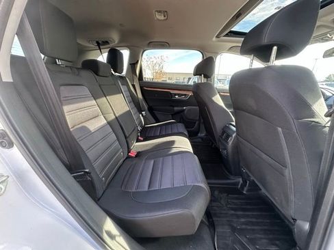 Used 2020 Honda CR-V EX image 31