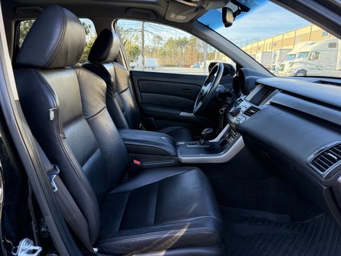 Used 2011 Acura RDX w/ Technology Package image 33