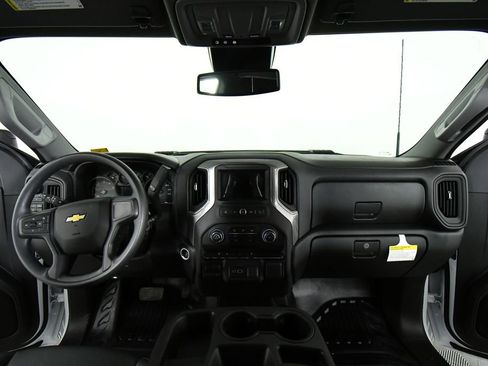 New 2026 Chevrolet Silverado 3500 W/T w/ WT Convenience Package AWD/4WD image 17