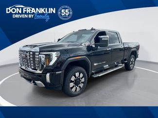 New 2026 GMC Sierra 2500 Denali w/ Denali Reserve Package AWD/4WD video 1