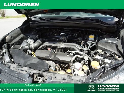 Used 2018 Subaru Forester 2.5i w/ Alloy Wheel Package AWD/4WD image 21