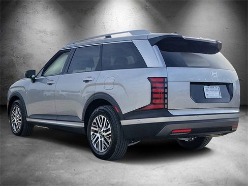 New 2026 Hyundai Palisade SEL image 4