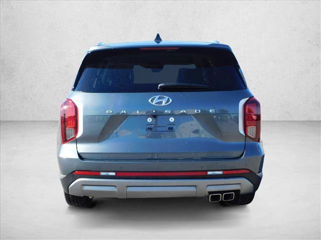 Used 2025 Hyundai Palisade SEL FWD image 6