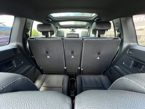 Certified 2022 Mercedes-Benz GLB 250 4MATIC image 31