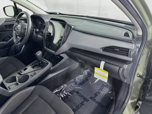 Certified 2026 Subaru Crosstrek 2.5i Premium AWD/4WD image 36