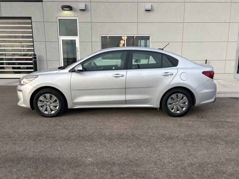 Used 2020 Kia Rio S w/ Technology Package image 2