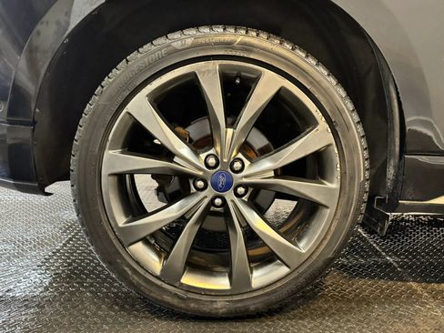 Used 2016 Ford Edge Sport w/ Equipment Group 401A AWD/4WD image 31