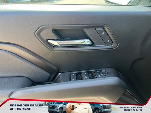 New 2026 GMC Canyon Elevation image 24