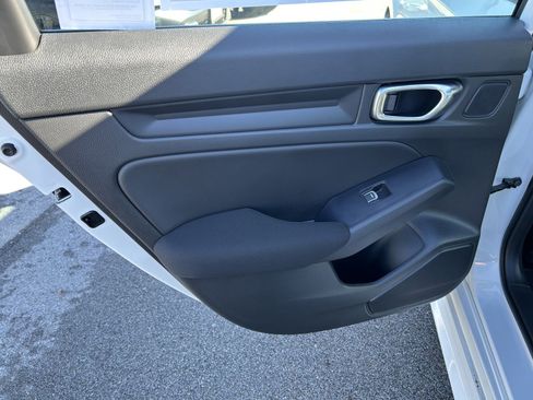 New 2026 Honda Civic Sport image 13