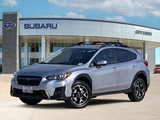 Used 2019 Subaru Crosstrek 2.0i Premium w/ Eyesight System AWD/4WD image 1