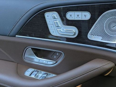 Certified 2025 Mercedes-Benz GLE 350 4MATIC image 2