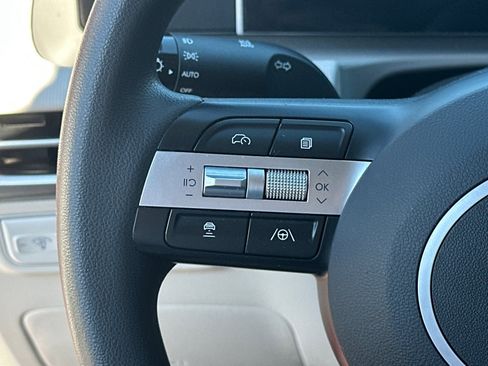 Used 2025 Hyundai Tucson SEL image 25