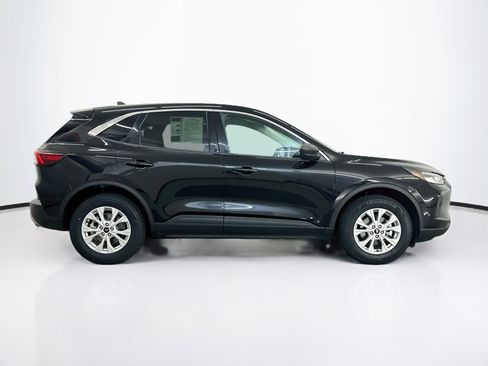Used 2024 Ford Escape Active AWD/4WD image 10