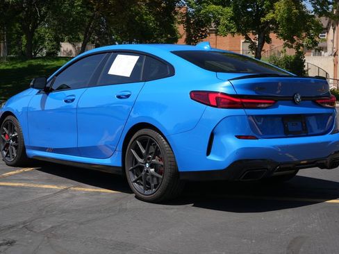 Used 2024 BMW M235i xDrive Gran Coupe w/ Premium Package AWD/4WD image 3