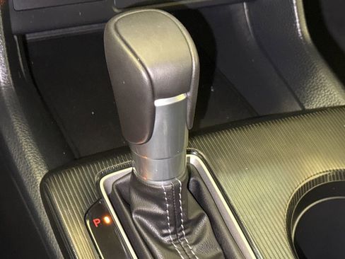 Certified 2026 Honda Civic Sport image 26