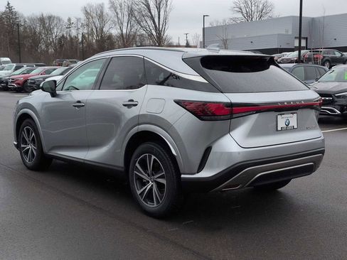 Used 2023 Lexus RX 350 Premium w/ Cold Area Package image 12