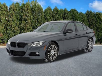 Used 2018 BMW 330i xDrive Sedan