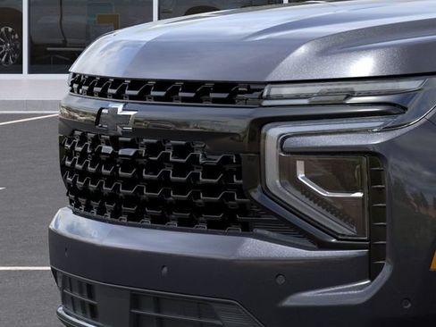 New 2026 Chevrolet Tahoe LS w/ LS Custom Edition AWD/4WD image 14