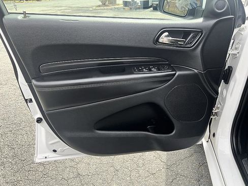 Used 2022 Dodge Durango GT AWD/4WD image 9