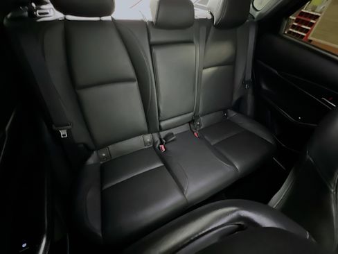 Used 2023 MAZDA CX-30 AWD 2.5 S w/ Preferred Package image 33