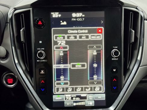 New 2026 Subaru Crosstrek 2.0i Premium AWD/4WD image 13