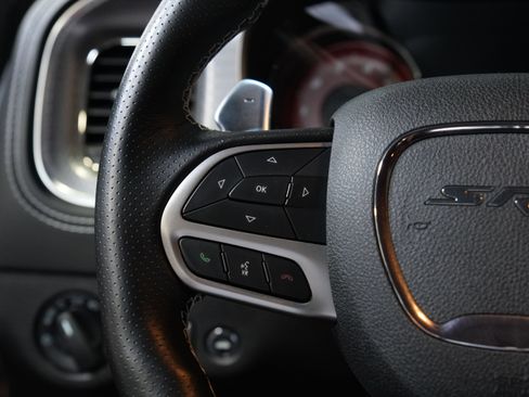 Used 2023 Dodge Charger SRT Hellcat RWD image 42