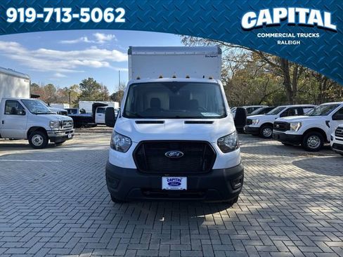 New 2024 Ford Transit 350 AWD image 3