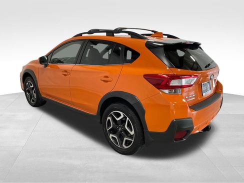 Used 2019 Subaru Crosstrek 2.0i Limited w/ Moonroof Package w/Navigation image 8