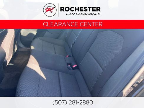 Used 2020 Kia Forte LXS image 6