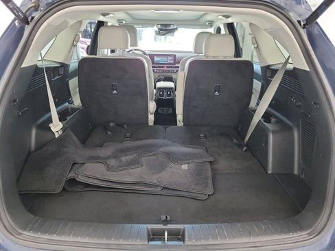 Used 2024 Kia Sorento SX FWD image 9