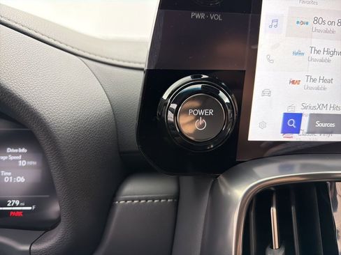 New 2026 Lexus LX 700h F Sport image 18