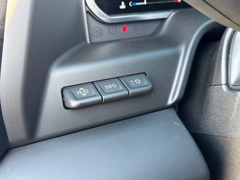 New 2026 GMC Sierra 2500 Denali w/ Denali Reserve Package image 28