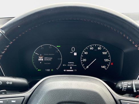 Used 2025 Honda CR-V Sport image 25