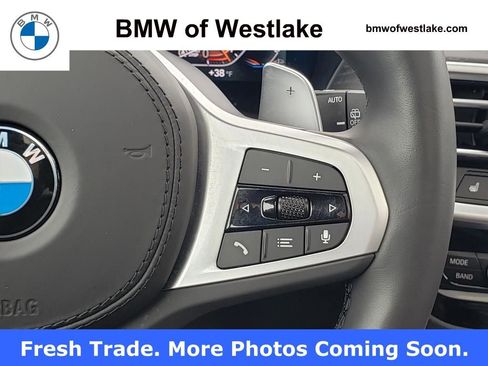 Certified 2023 BMW X3 xDrive30i w/ M Sport Package image 30