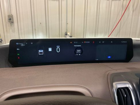 Used 2025 Ford Expedition King Ranch AWD/4WD image 19