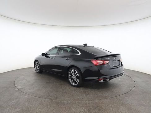 Used 2021 Chevrolet Malibu Premier image 10
