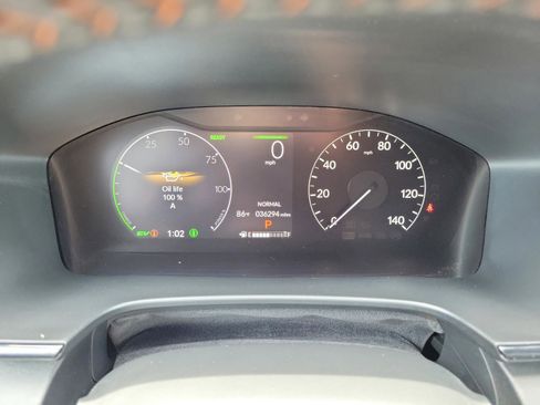 Used 2023 Honda CR-V Sport image 30