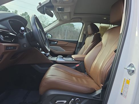 Used 2022 Acura MDX SH-AWD w/ Technology Package image 14