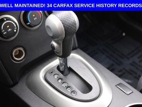 Used 2015 Nissan Rogue S w/ Convenience Package image 33